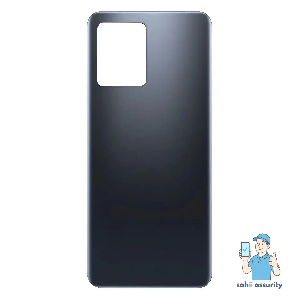 Back Panel Cover for Realme 9